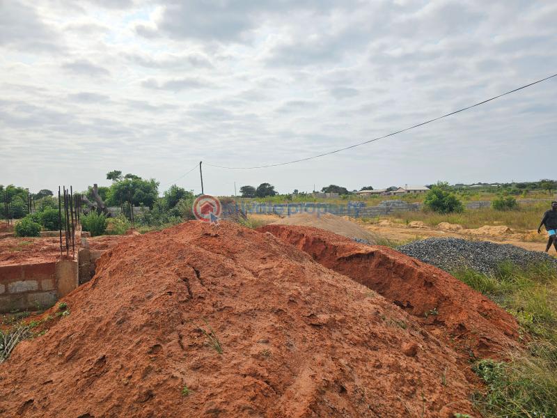 Land For Sale Ningo Prampram District Accra - 5