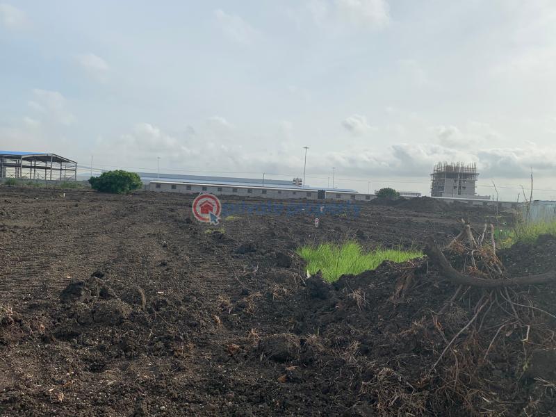Land For Sale Tsopoli Ningo Prampram District Accra - 2