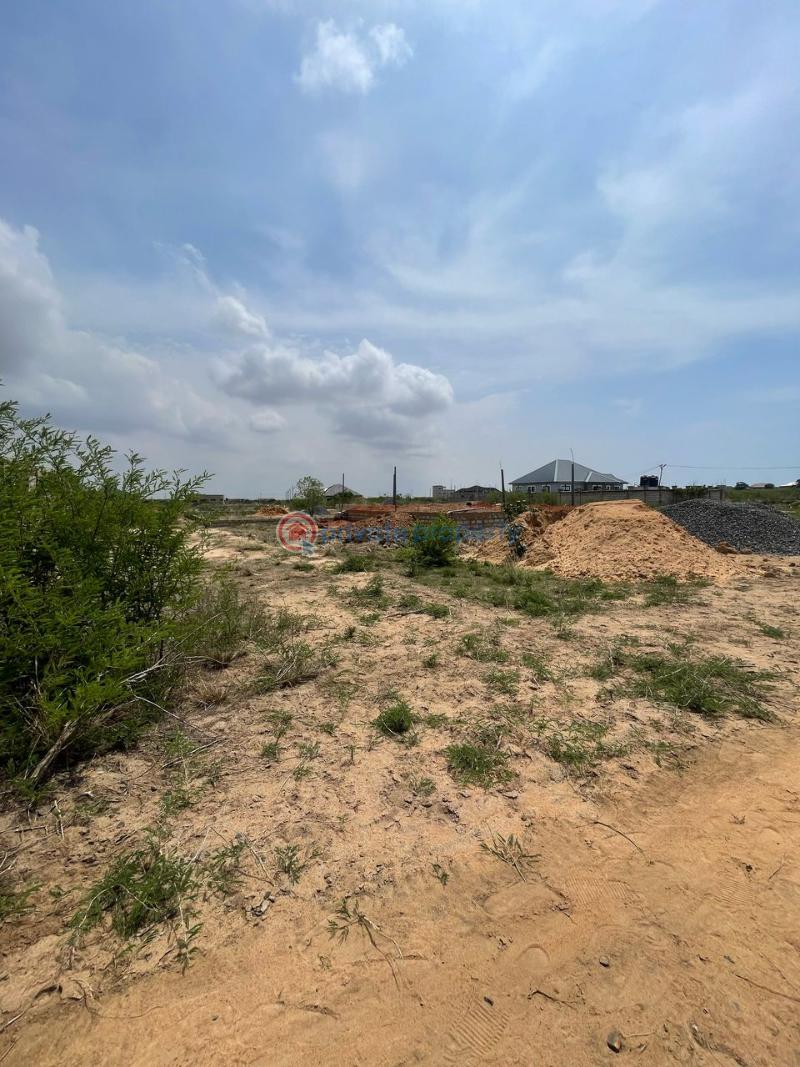 Land For Sale Ningo Senior High School Prampram Ningo Prampram District Accra - 3