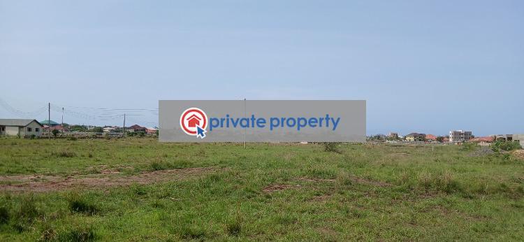 Land For Sale &nbsp;savanna Road Tema Accra - 6