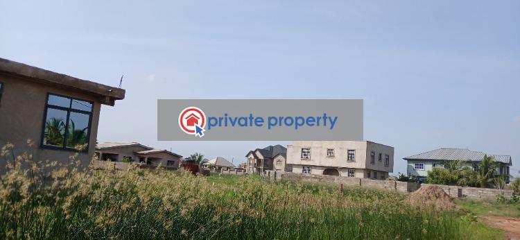 Land For Sale &nbsp;savanna Road Tema Accra - 0