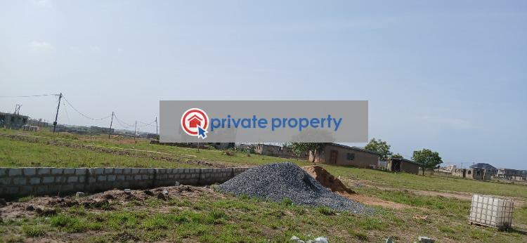 Land For Sale &nbsp;savanna Road Tema Accra - 3
