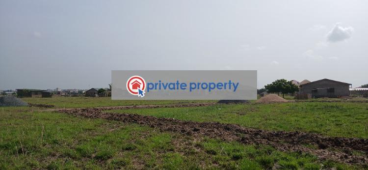 Land For Sale &nbsp;savanna Road Tema Accra - 1