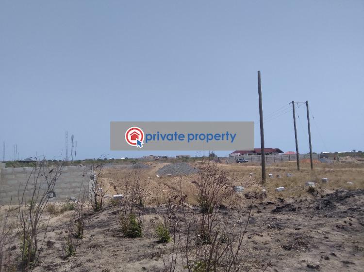 Land For Sale &nbsp;prampram Ningo Prampram District Accra - 4