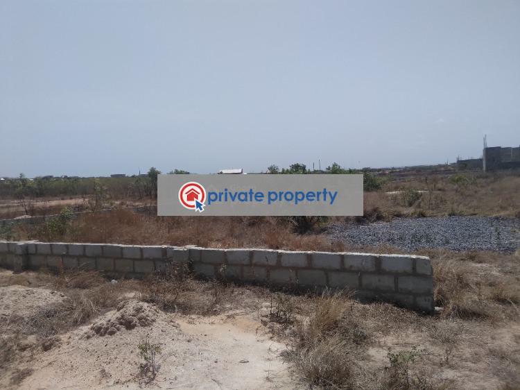 Land For Sale &nbsp;prampram Ningo Prampram District Accra - 6