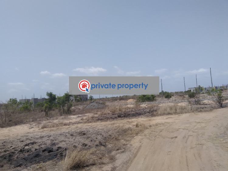 Land For Sale &nbsp;prampram Ningo Prampram District Accra - 3