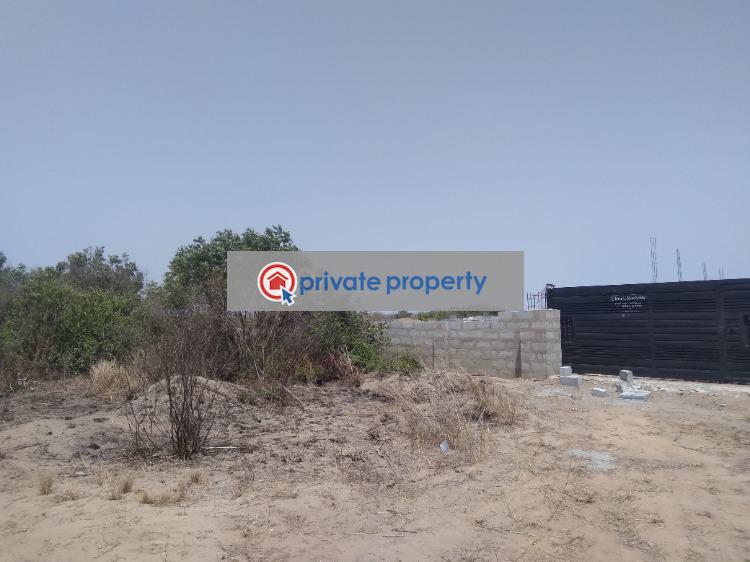 Land For Sale &nbsp;prampram Ningo Prampram District Accra - 5