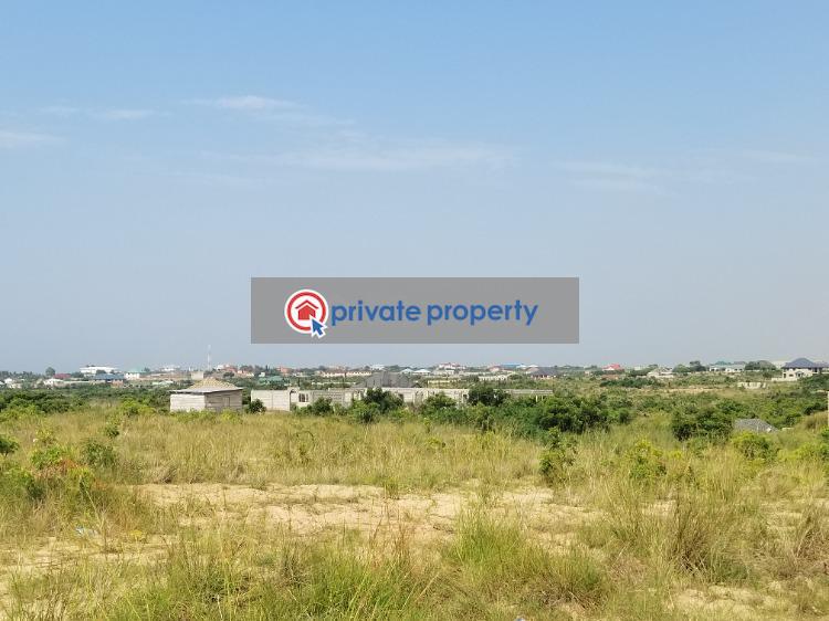 Residential Land For Sale &nbsp;dahwenya Ningo Prampram District Accra - 6