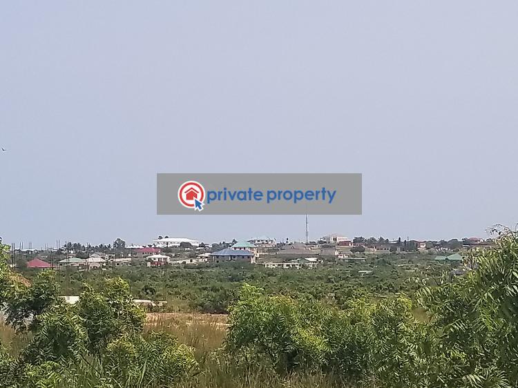 Residential Land For Sale &nbsp;dahwenya Ningo Prampram District Accra - 2