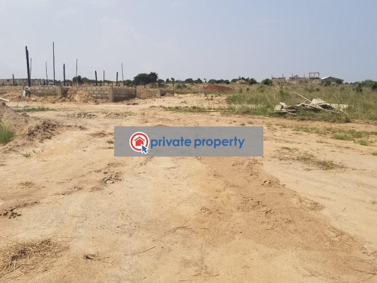 Residential Land For Sale &nbsp;dahwenya Ningo Prampram District Accra - 1