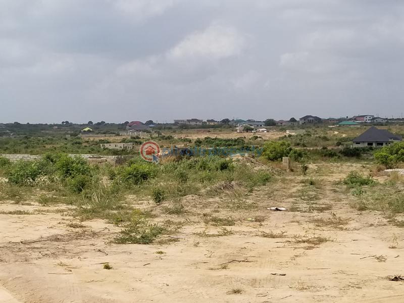 1 bedroom Residential Land For Sale New Ningo Police Junction Prampram Ningo Prampram District Accra - 2