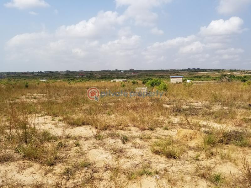 1 bedroom Residential Land For Sale New Ningo Police Junction Prampram Ningo Prampram District Accra - 0