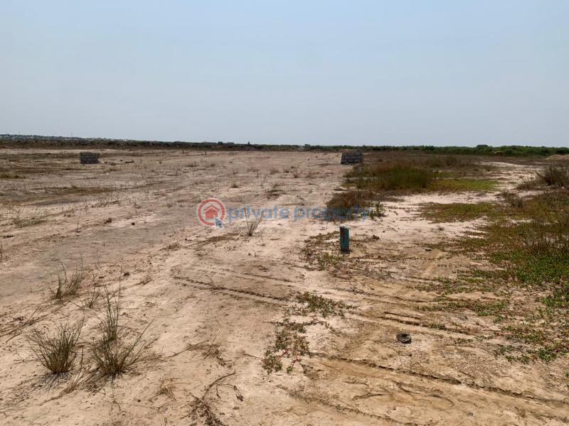 Land For Sale Community 25 Mall Community 25 Tema Accra - 1