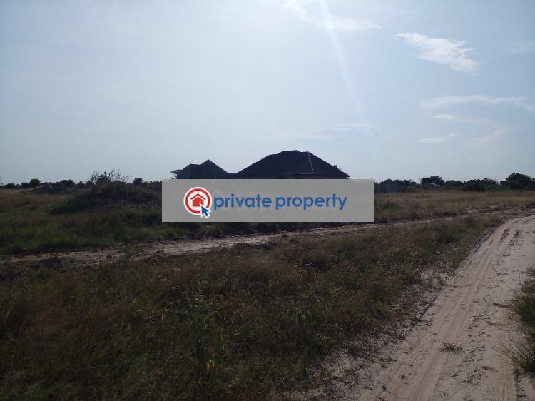 Mixed use Land For Sale &nbsp;tsopoli Ningo Prampram District Accra - 4