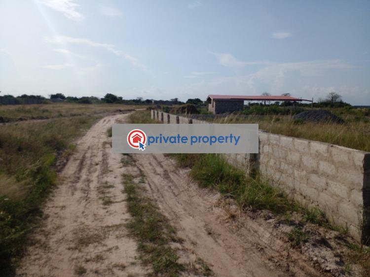 Mixed use Land For Sale &nbsp;tsopoli Ningo Prampram District Accra - 3