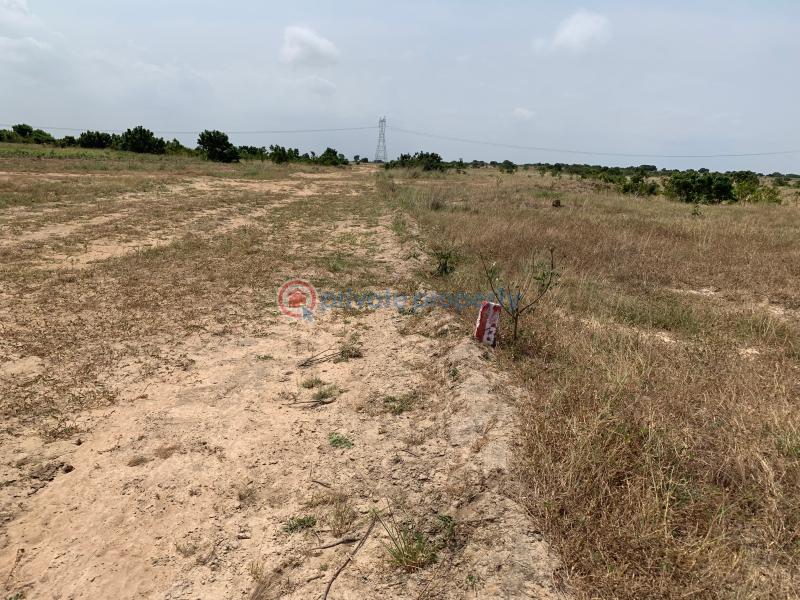Mixed use Land For Sale Skyport Residence Tsopoli Ningo Prampram District Accra - 3