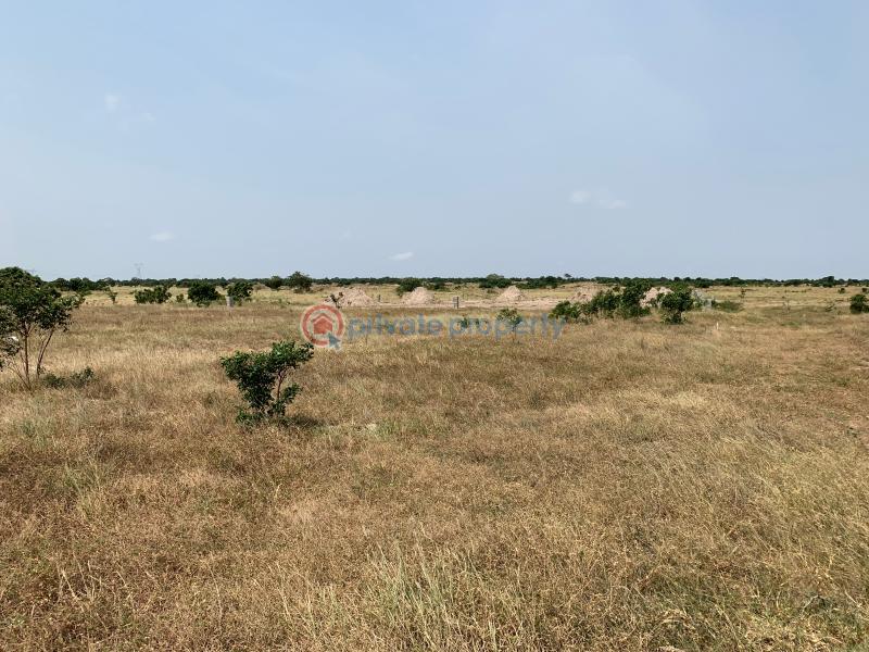 Mixed use Land For Sale Skyport Residence Tsopoli Ningo Prampram District Accra - 2