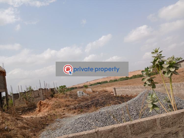 Residential Land For Sale &nbsp;community 25 Adom Estate Tema Accra - 2