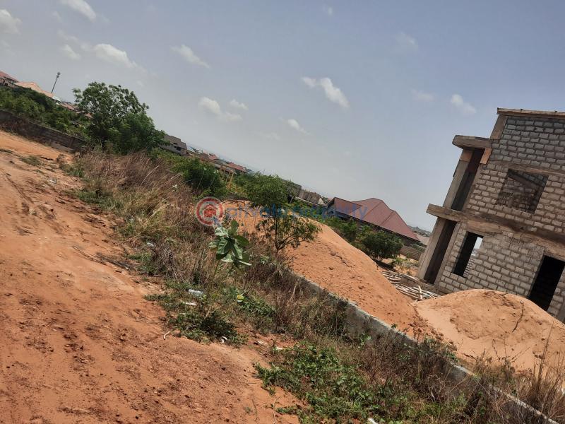Land For Sale Beverly Hills Tema Accra - 0