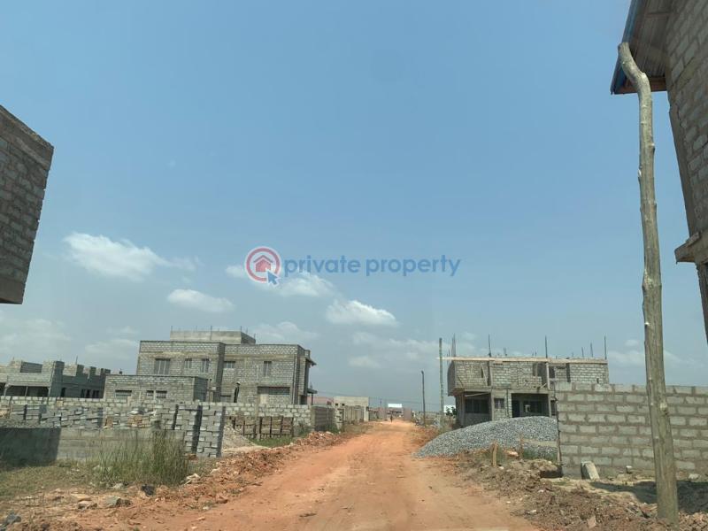 Land For Sale Community 25 Mall Community 25 Tema Accra - 0