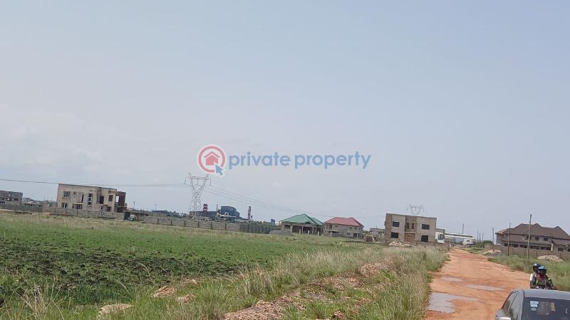 Land For Sale Tema Accra - 4