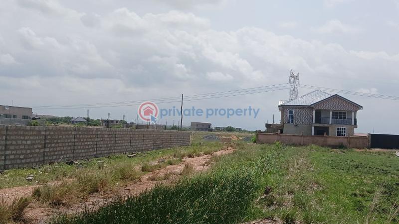 Land For Sale Tema Accra - 0