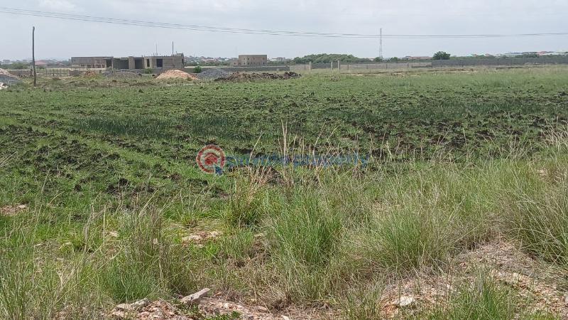 Land For Sale Tema Accra - 1