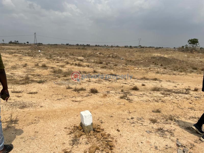 Land For Sale Tema Accra - 2