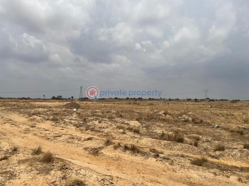 Land For Sale Tema Accra - 1