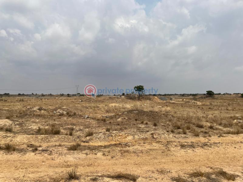 Land For Sale Tema Accra - 0
