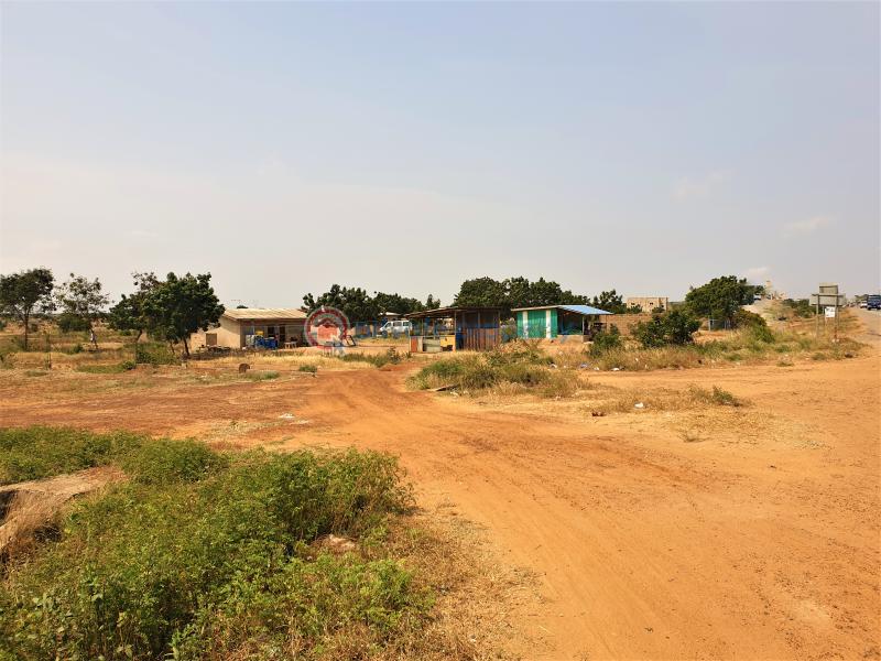 Land For Sale Tema Accra - 3