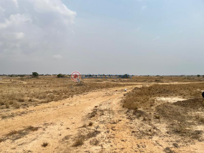 Land For Sale Tema Accra - 5