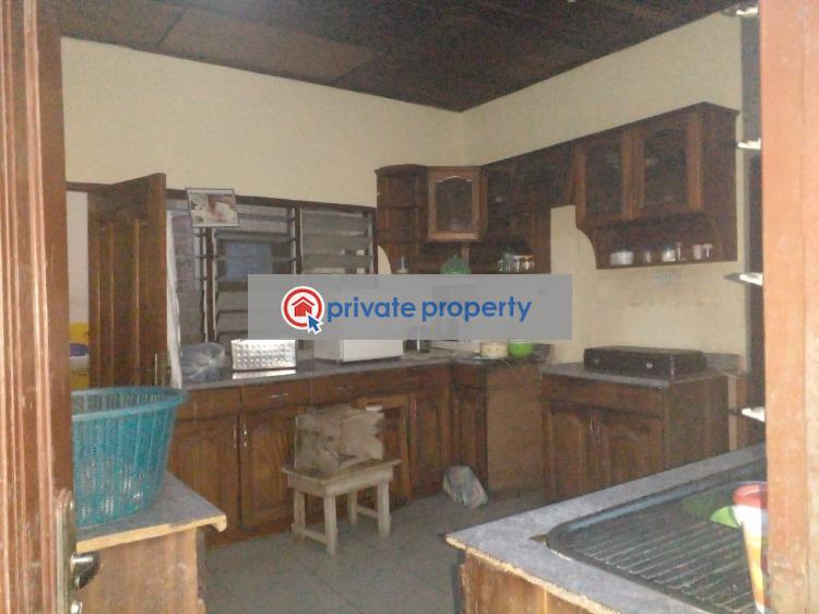 3 bedroom Detached Bungalow For Sale &nbsp;dansoman Behind Mtn Accra Metropolitan  - 2