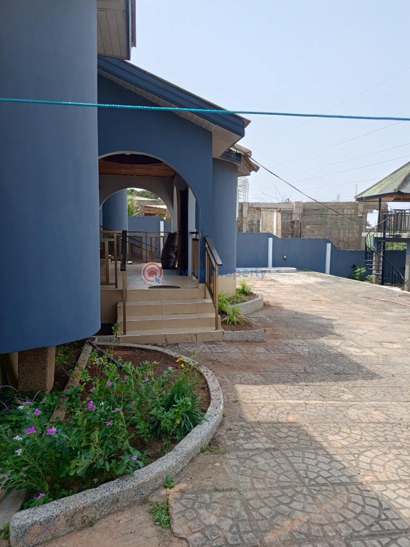 4 bedroom House For Sale Broadcastle Ga South Municipal Accra - 18