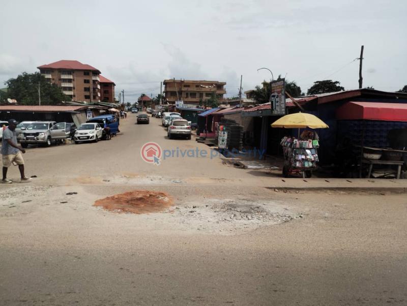 1 bedroom Land For Sale Club Corner Area Mataheko Accra - 0