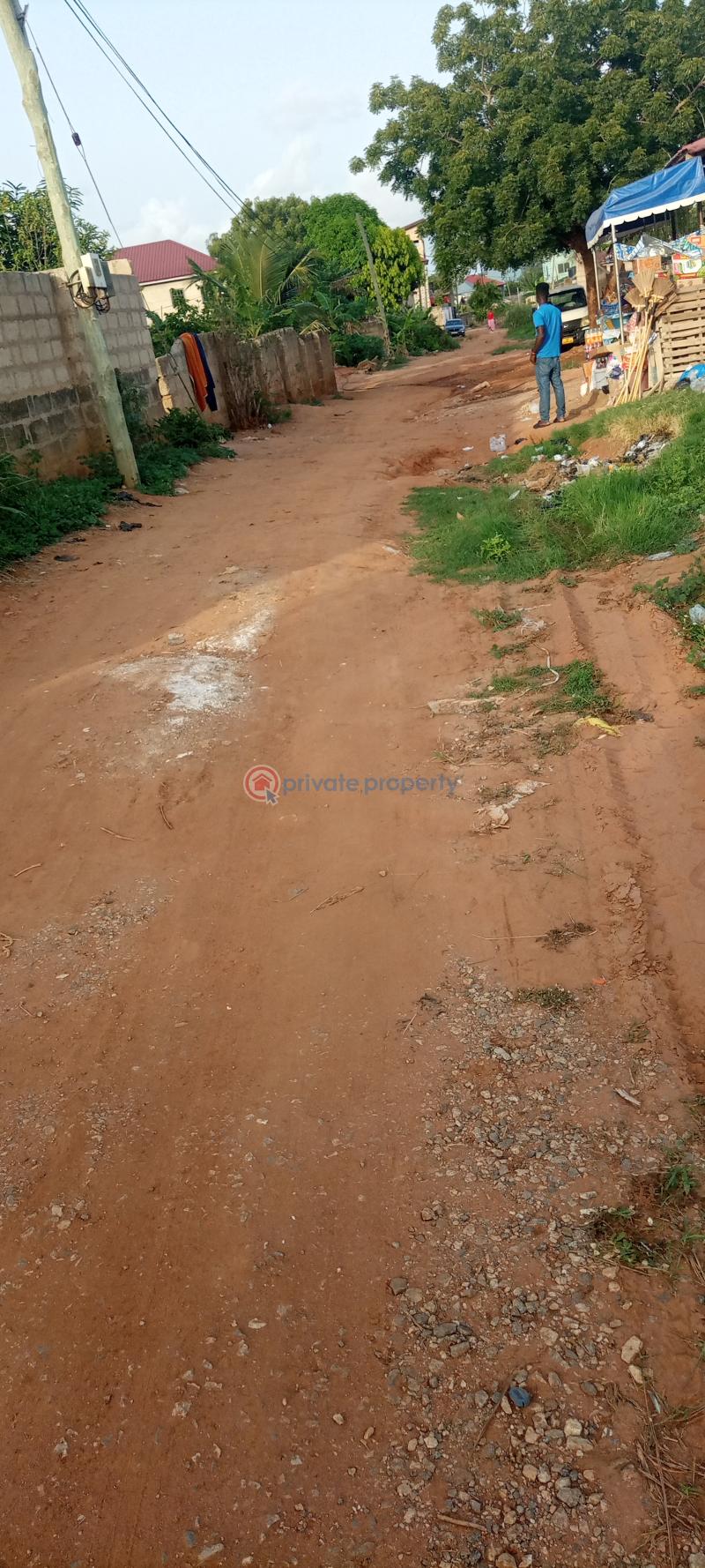 Land For Sale Nyaniba Estate Osu Ghana Accra Metropolitan (PID 0PAFQQ