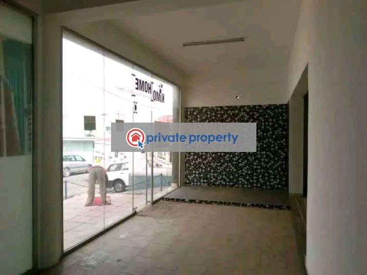Commercial Property For Sale &nbsp;oxford Street Osu Accra - 11