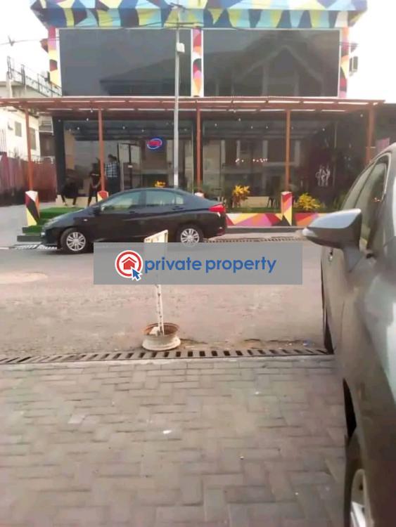 Commercial Property For Sale &nbsp;oxford Street Osu Accra - 15
