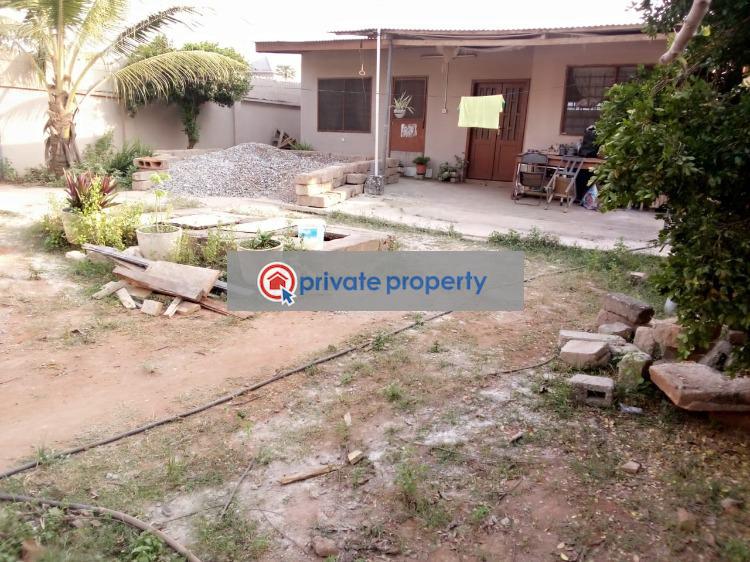 3 bedroom Detached Bungalow For Sale &nbsp;north Kaneshie Demod Accra Metropolitan  - 3