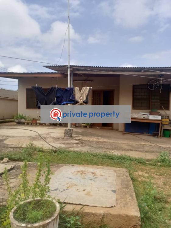 3 bedroom Detached Bungalow For Sale &nbsp;north Kaneshie Demod Accra Metropolitan  - 4
