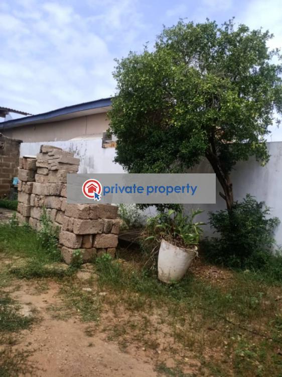 3 bedroom Detached Bungalow For Sale &nbsp;north Kaneshie Demod Accra Metropolitan  - 5