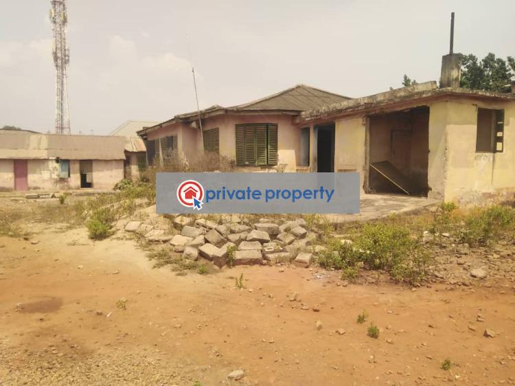 Residential Land For Sale &nbsp;bubiashie Ayigbe Town Accra Metropolitan  - 1