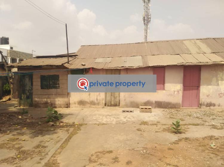 Residential Land For Sale &nbsp;bubiashie Ayigbe Town Accra Metropolitan  - 3