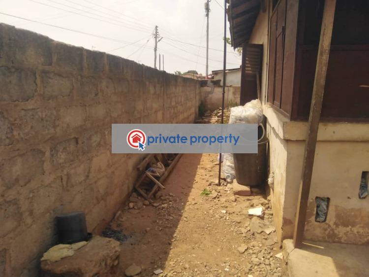 Residential Land For Sale &nbsp;bubiashie Ayigbe Town Accra Metropolitan  - 4