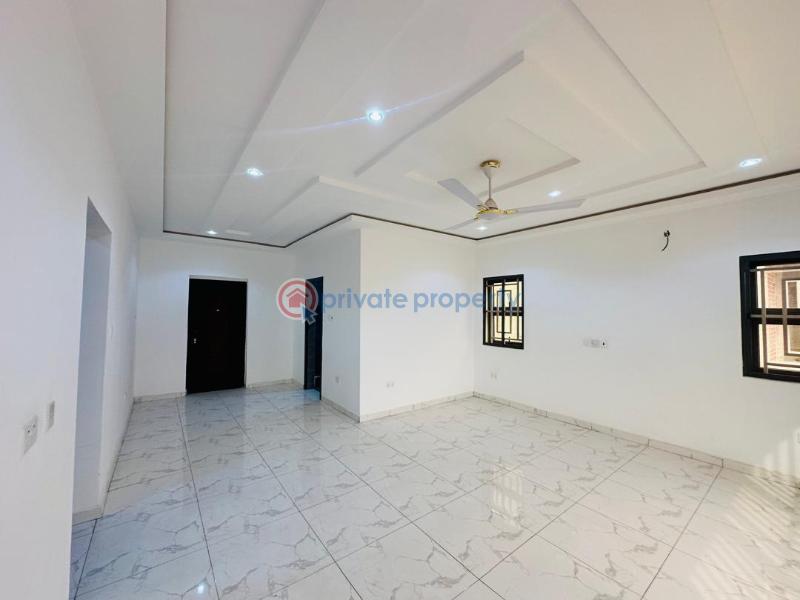 4 bedroom Detached Duplex For Sale North Legon Antis- Agbogba Ga East Municipal Accra - 8