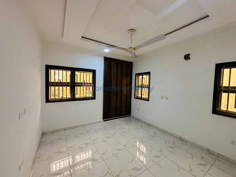 4 bedroom Detached Duplex For Sale North Legon Antis- Agbogba Ga East Municipal Accra - 6