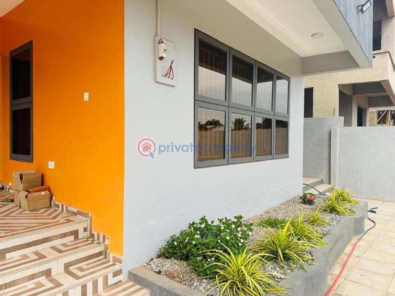 4 bedroom Detached Duplex For Sale North Legon Antis- Agbogba Ga East Municipal Accra - 2