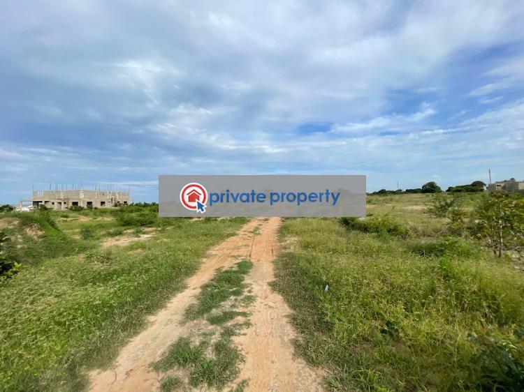 Mixed use Land For Sale &nbsp;water Works New Ningo Ningo Prampram District Accra - 3