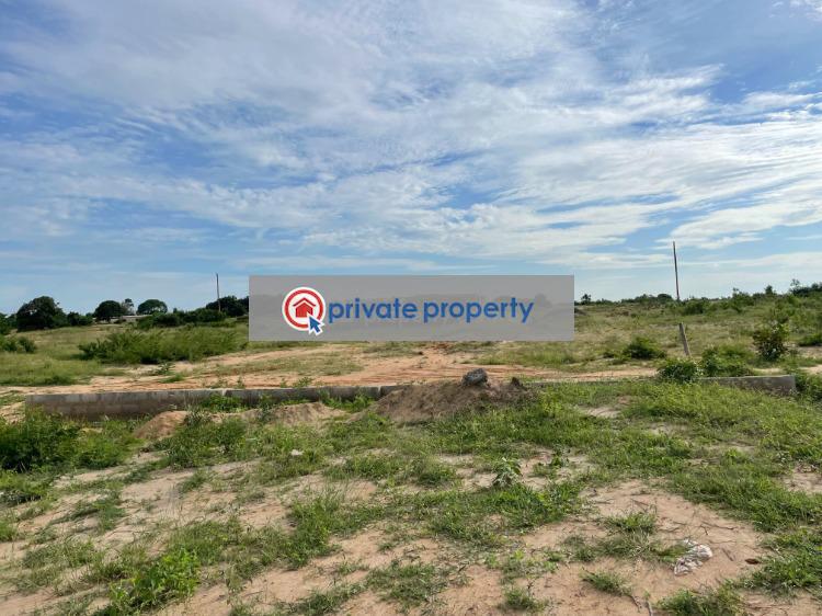 Mixed use Land For Sale &nbsp;water Works New Ningo Ningo Prampram District Accra - 6
