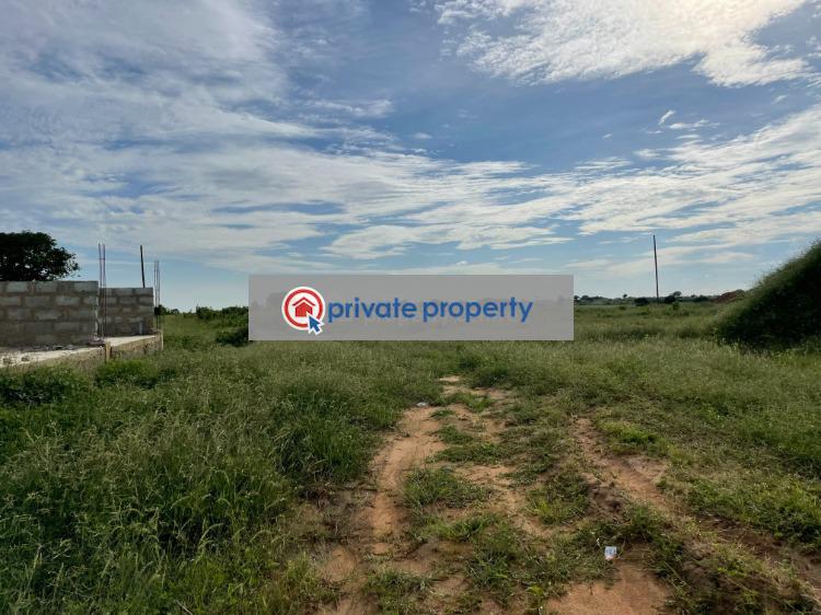 Mixed use Land For Sale &nbsp;water Works New Ningo Ningo Prampram District Accra - 1